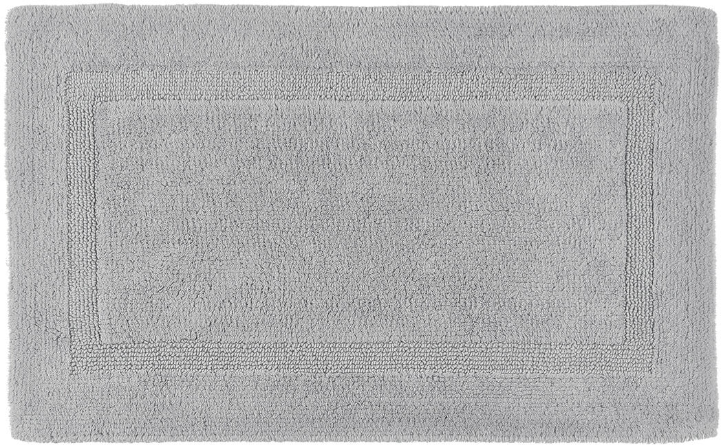 Abyss & Habidecor Dywanik Reversible Platinium