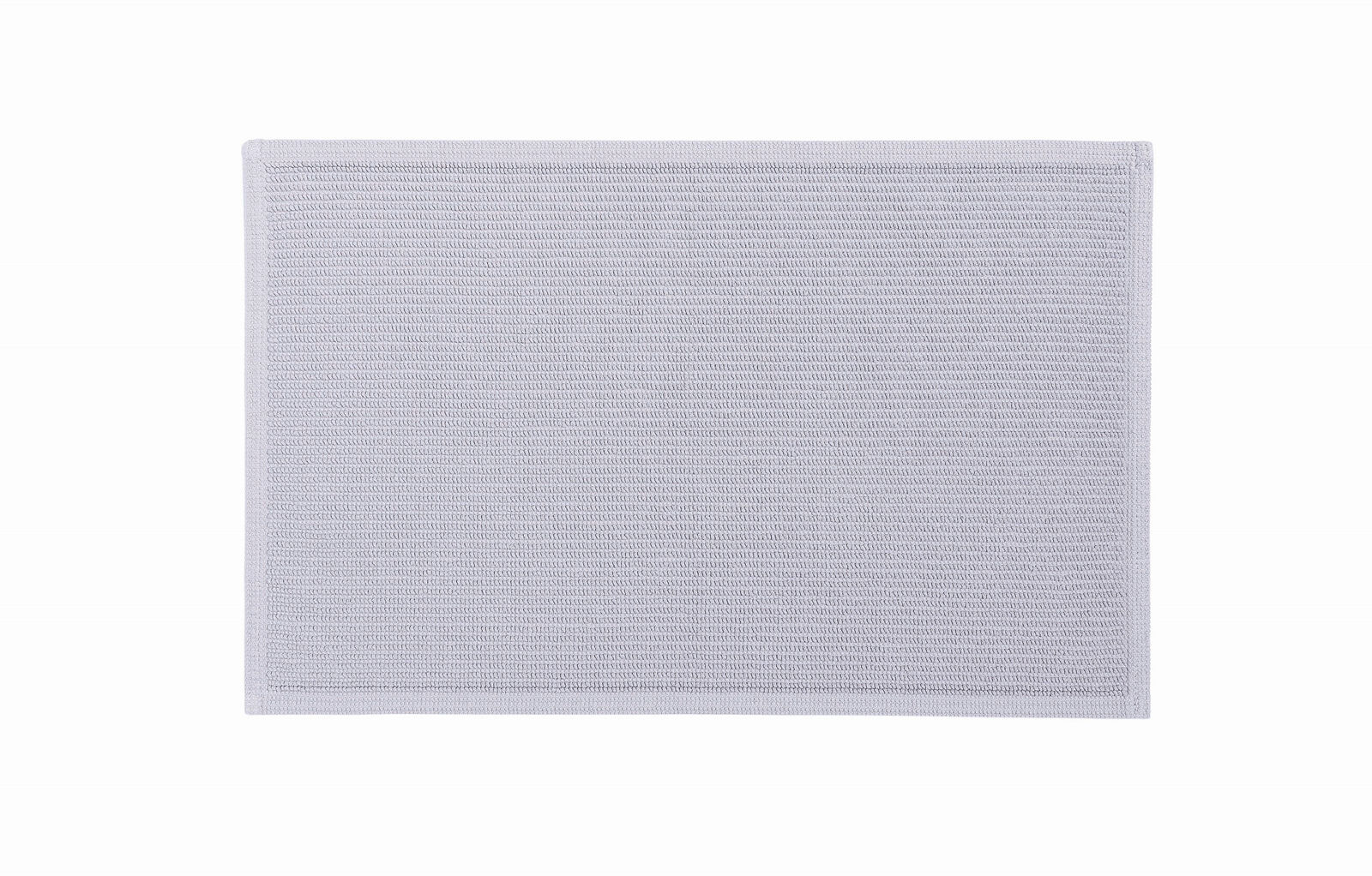 Sorema Mata łazienkowa Ribbon Misty Lilac
