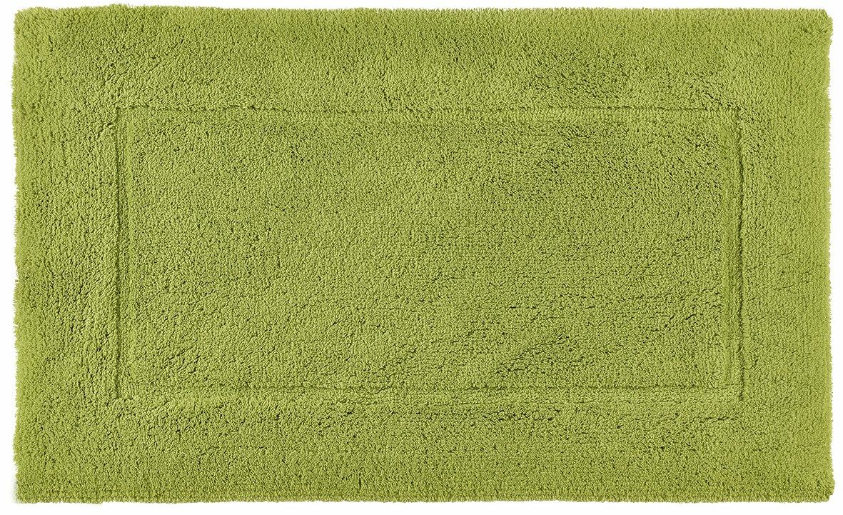 Abyss & Habidecor Dywanik Must Apple Green