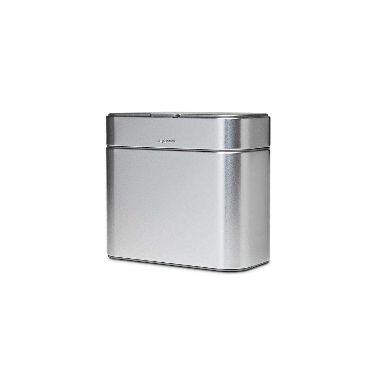 Simplehuman Kompostownik stalowy
