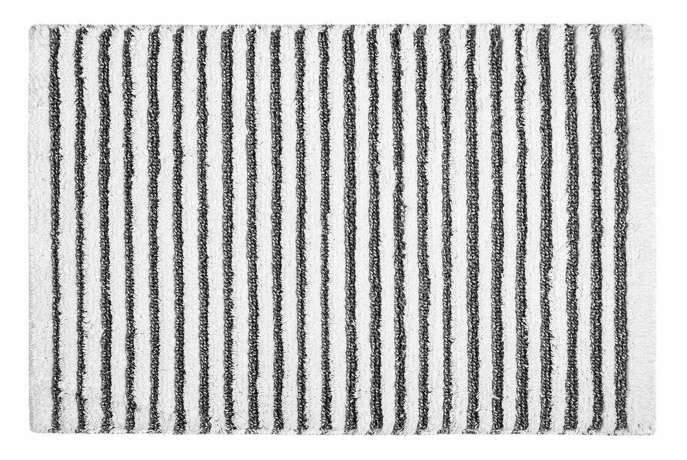 Sorema Dywanik łazienkowy New York Magnetic Grey