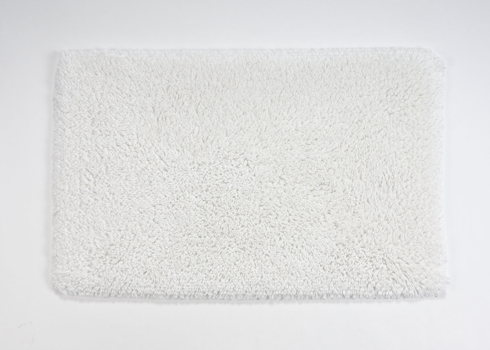 Abyss & Habidecor Dywanik Shag White