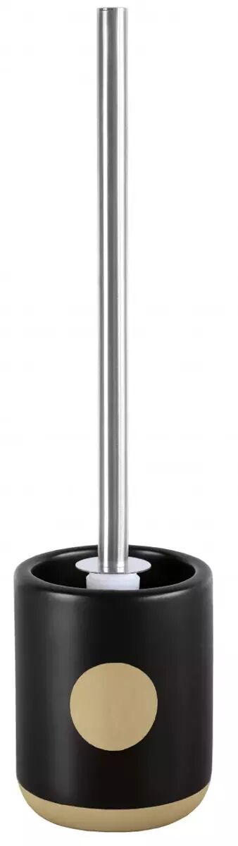 Kleine Wolke Szczotka do WC Spot Black