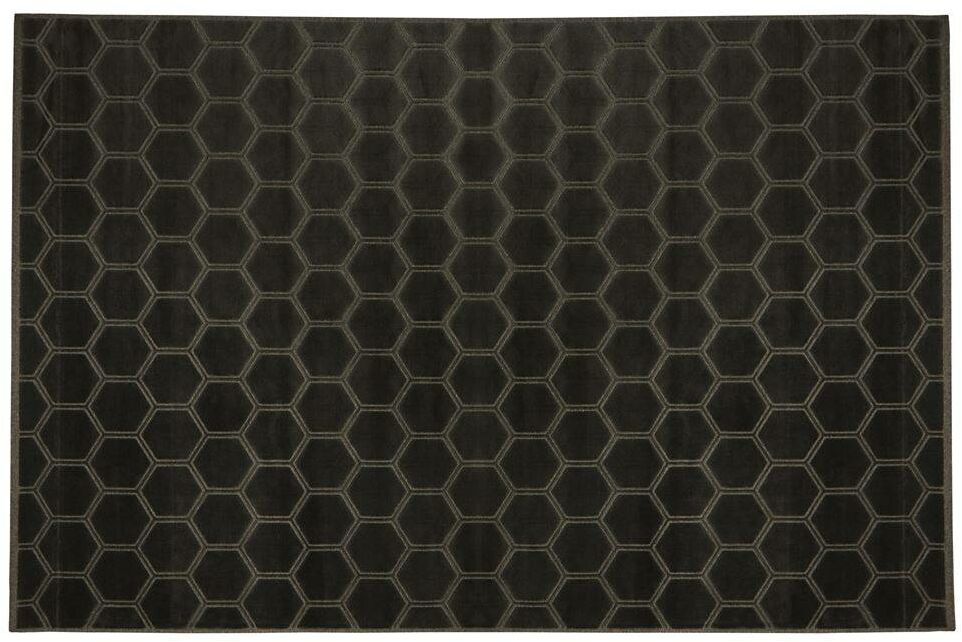 Designers Guild Dywan ręcznie tkany Manipur Espresso