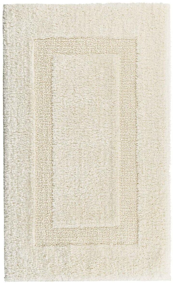 Graccioza Dywanik łazienkowy Classic Natural