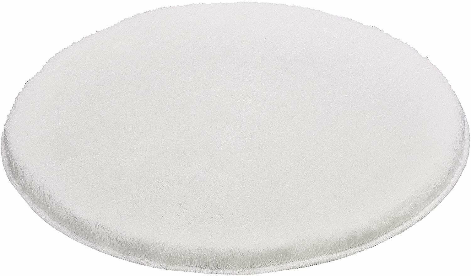 Kleine Wolke Dywanik łazienkowy Relax Polar White