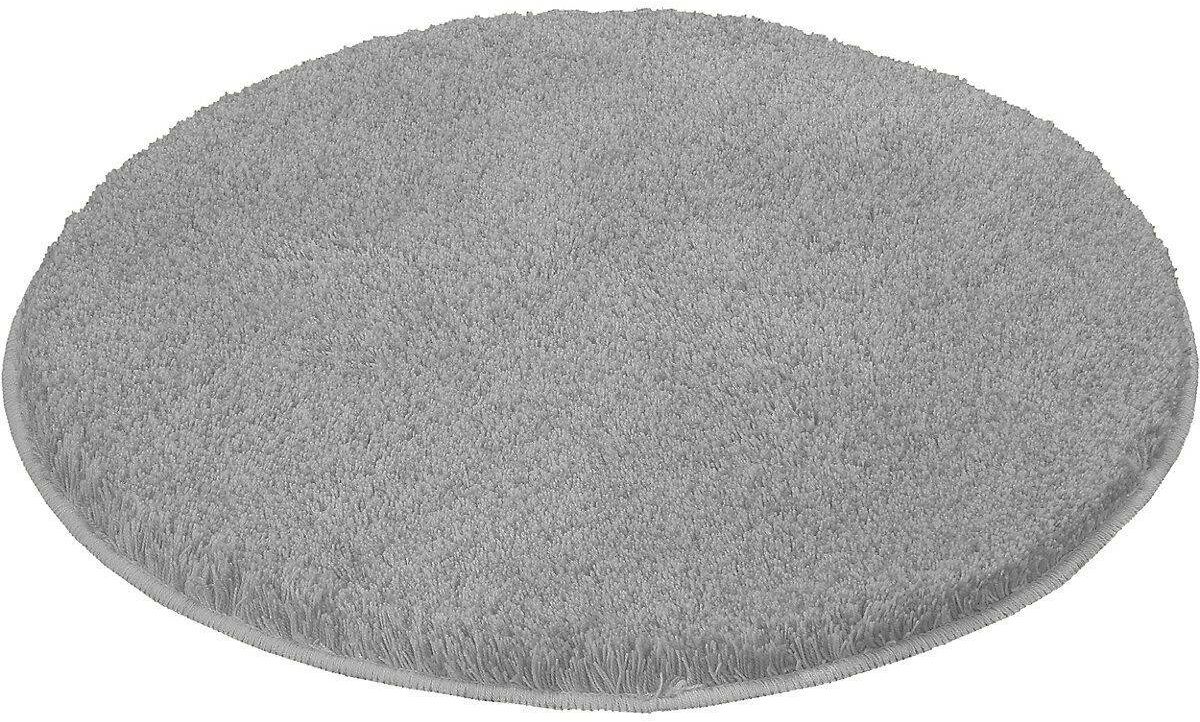 Kleine Wolke Dywanik łazienkowy Relax Grey