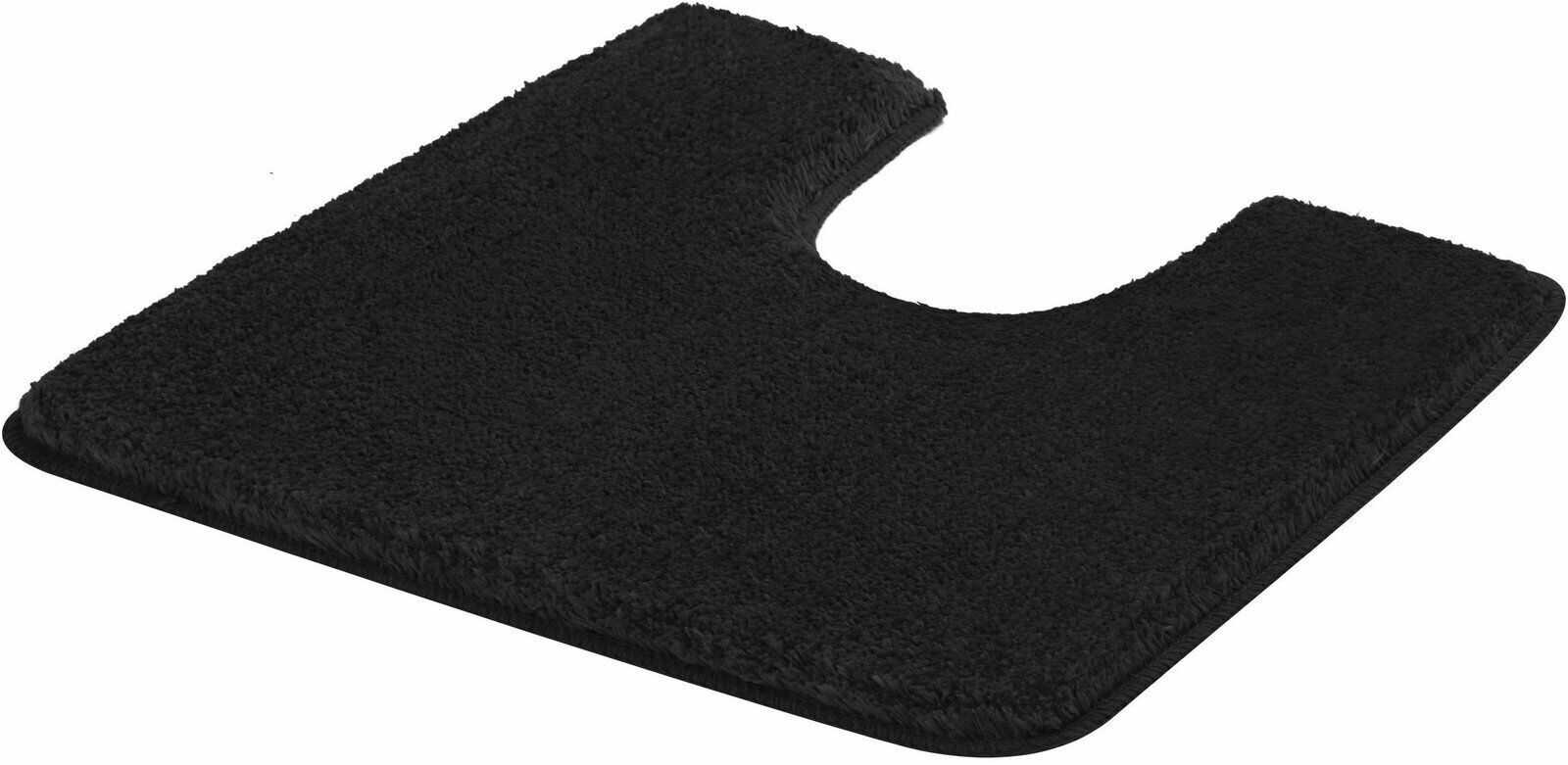 Kleine Wolke Dywanik łazienkowy Meadow Slate Grey