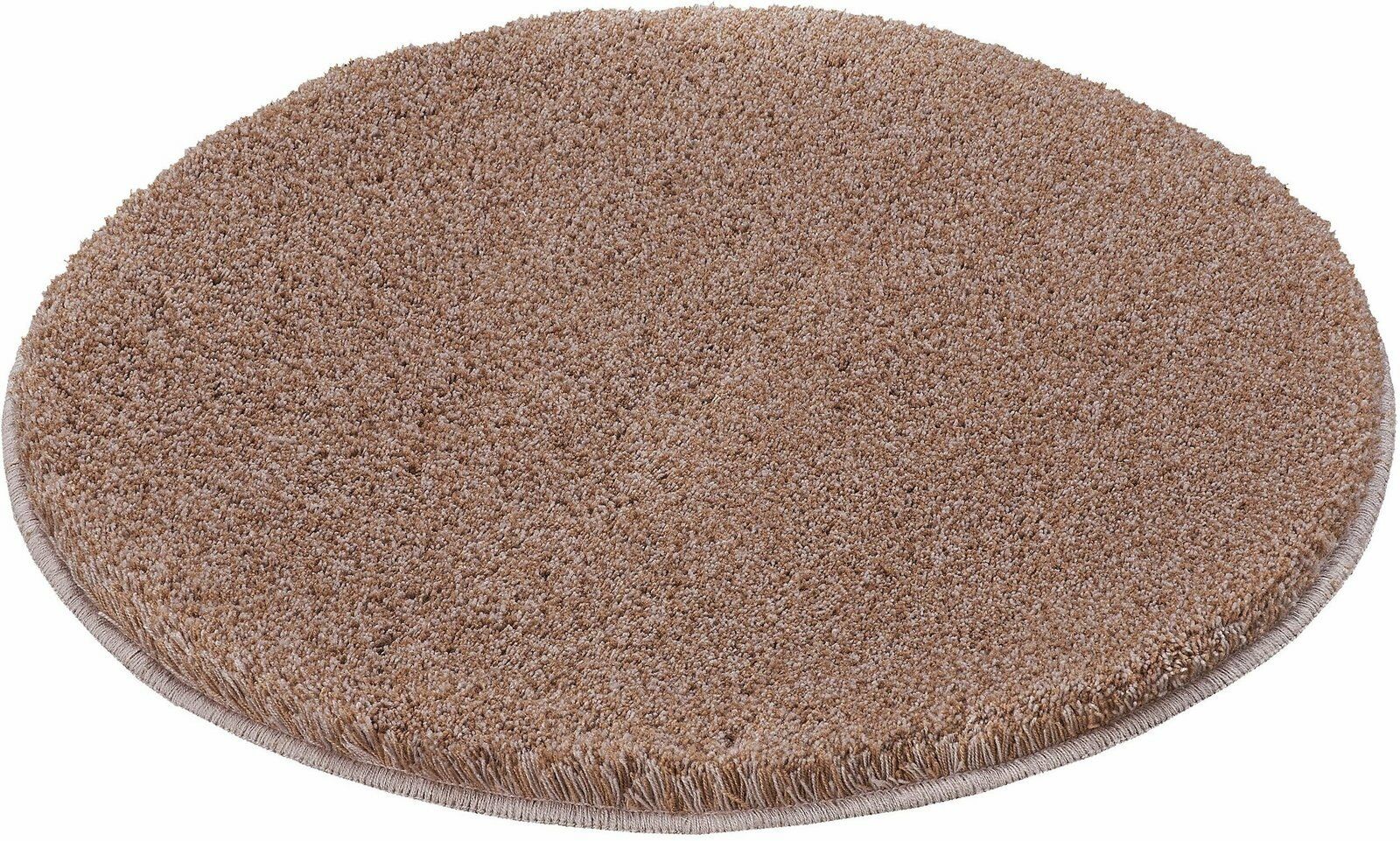 Kleine Wolke Dywanik łazienkowy Relax Taupe