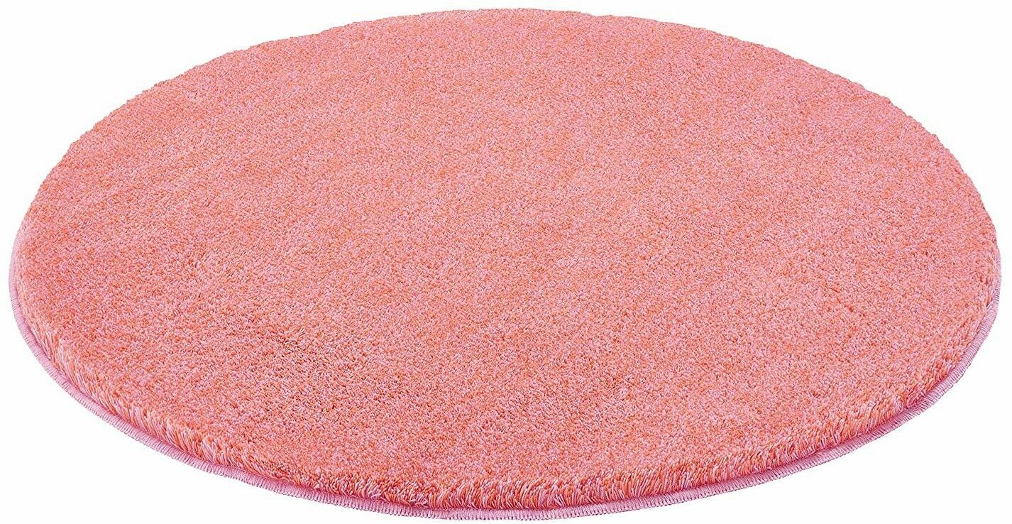 Kleine Wolke Dywanik łazienkowy Relax Rosewood