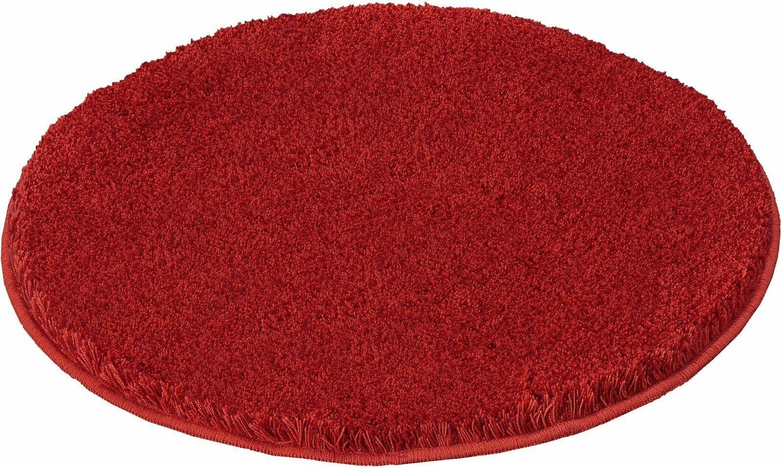 Kleine Wolke Dywanik łazienkowy Relax Rubin