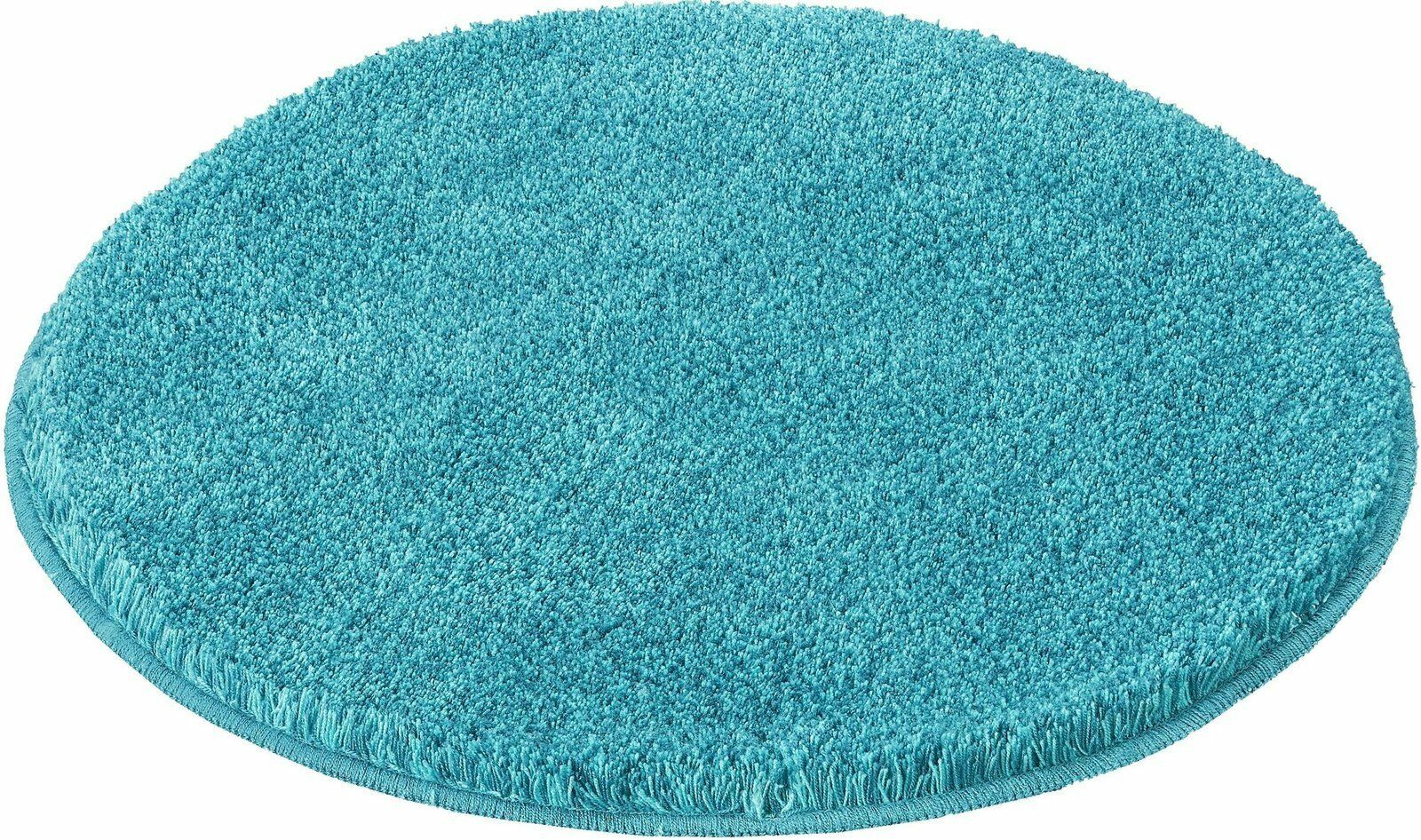 Kleine Wolke Dywanik łazienkowy Relax Turquoise