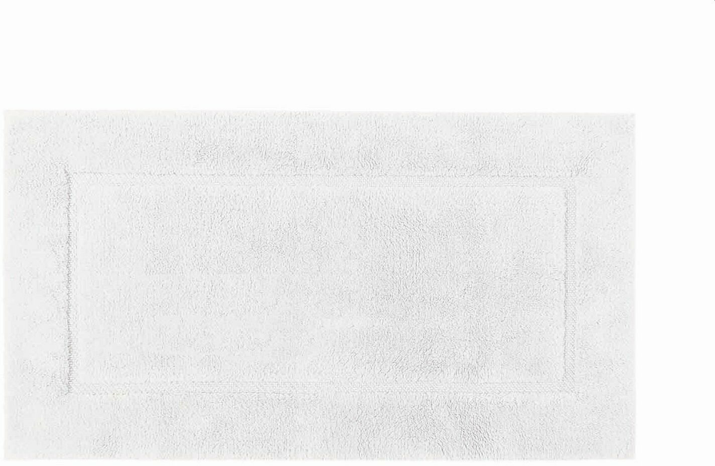 Graccioza Dywanik łazienkowy Egoist White