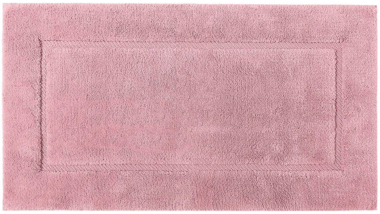 Graccioza Dywanik łazienkowy Egoist Blush