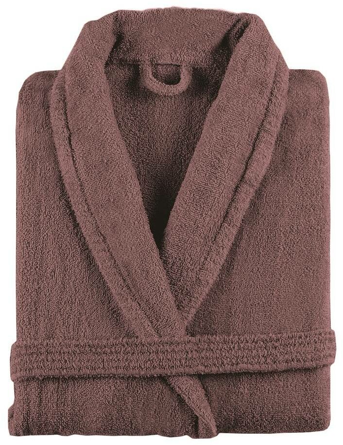 Sorema Szlafrok New Plus Marsala