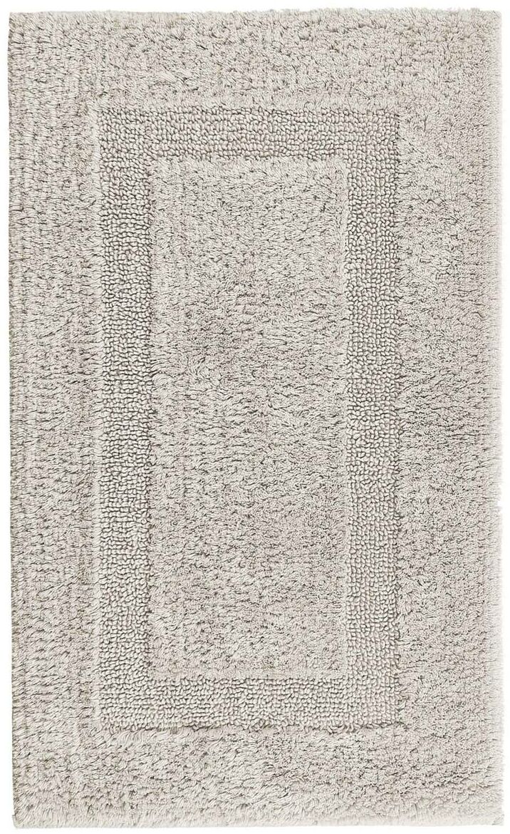 Graccioza Dywanik łazienkowy Classic Fog