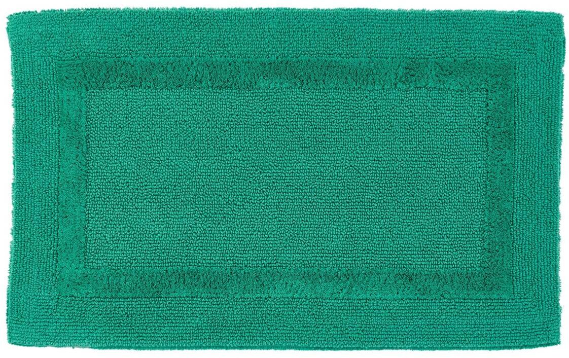 Abyss & Habidecor Dywanik Reversible Emerald