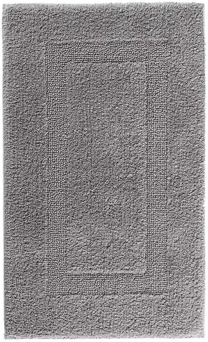 Graccioza Dywanik łazienkowy Classic Anthracite