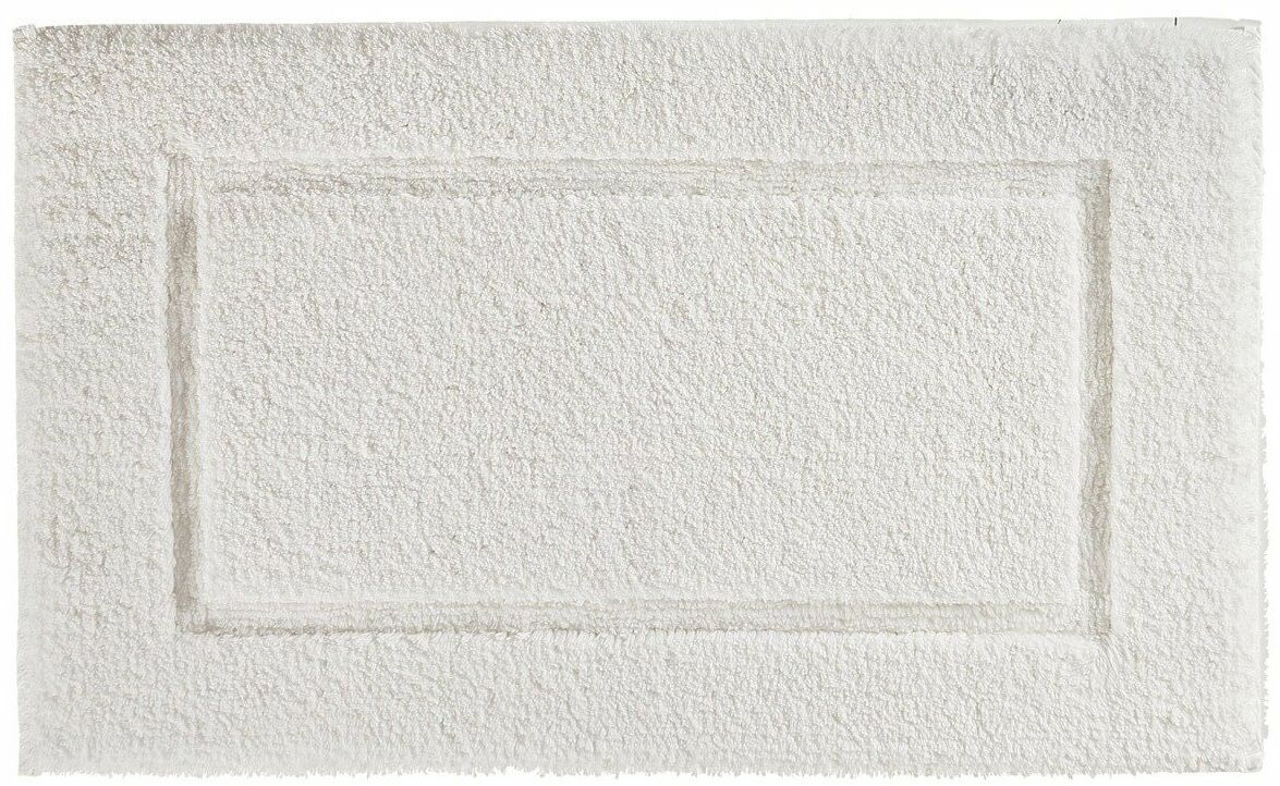 Graccioza Dywanik łazienkowy Prestige White