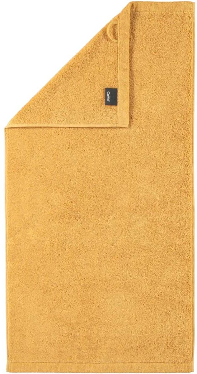 Cawo Ręcznik Lifestyle Uni Scotch