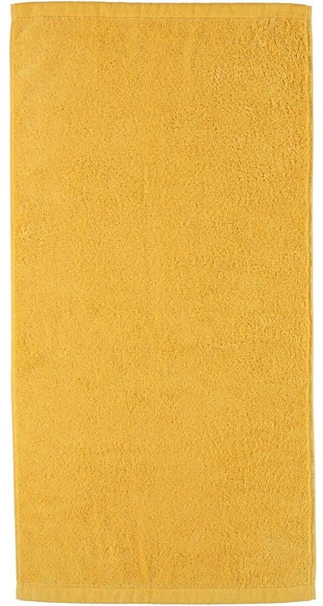 Cawo Ręcznik Lifestyle Uni Apricot