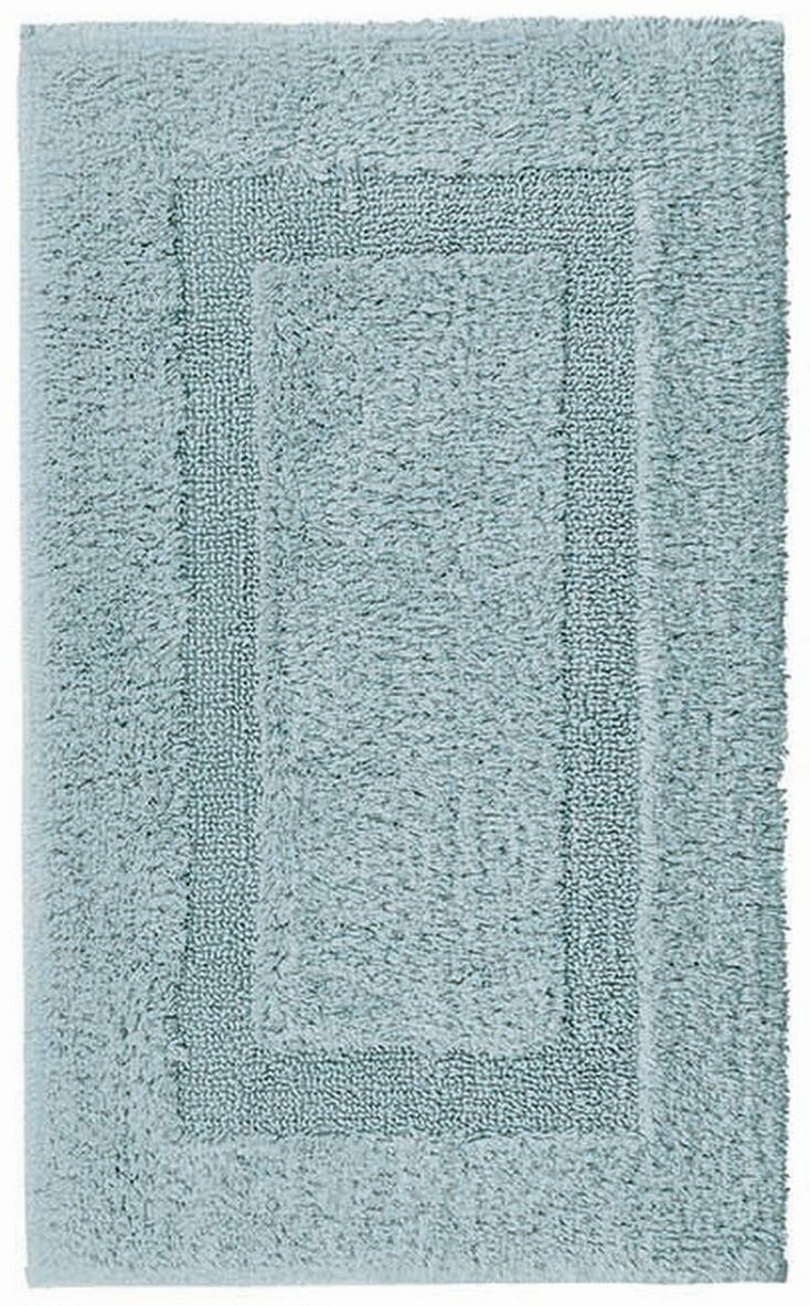 Graccioza Dywanik łazienkowy Classic Sea Mist