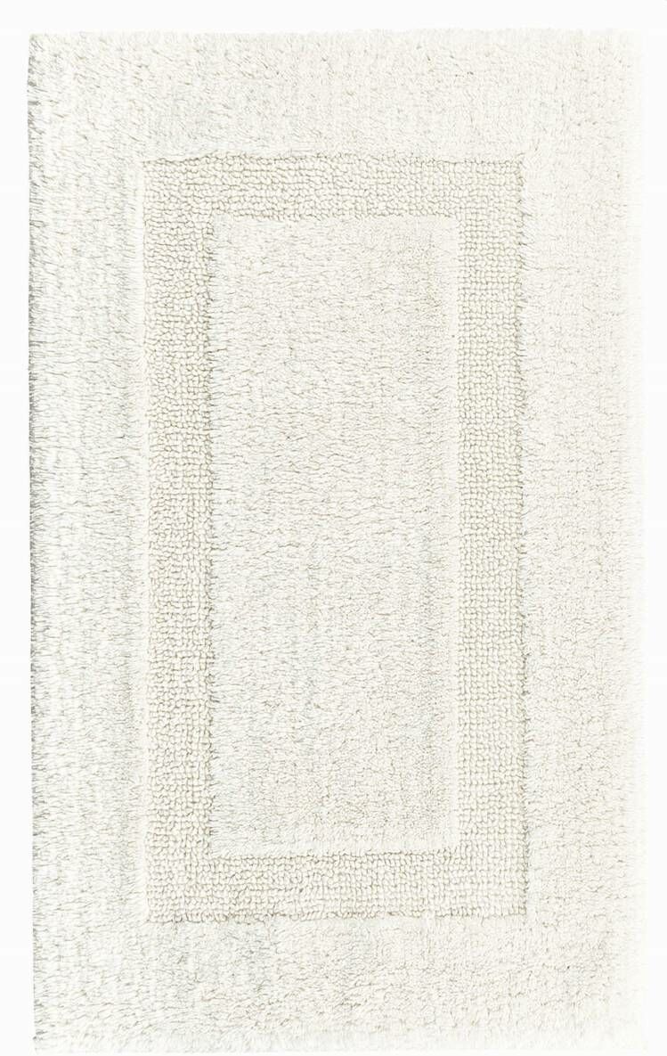 Graccioza Dywanik łazienkowy Classic Snow