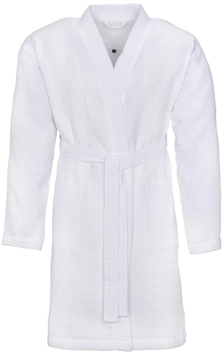 Vossen Szlafrok Rom White