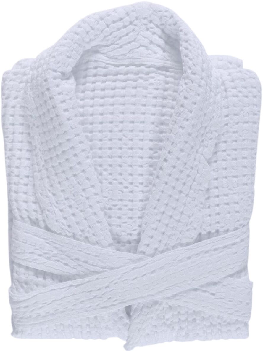 Abyss & Habidecor Szlafrok Pousada White