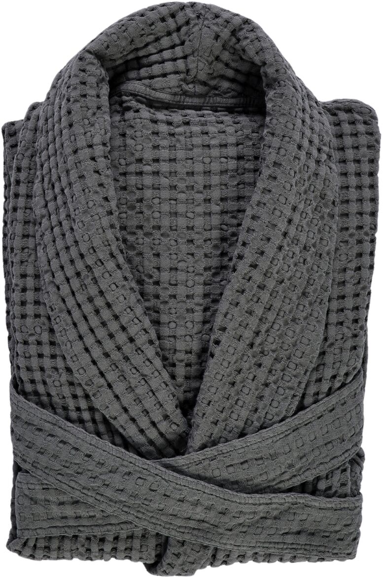 Abyss & Habidecor Szlafrok Pousada Gris