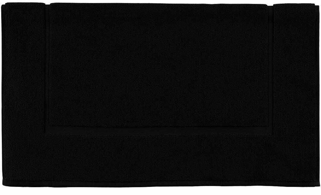 Essix Mata łazienkowa Aqua Noir