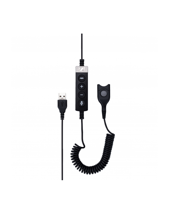 Sennheiser USB-ED CC 01 MS 506479