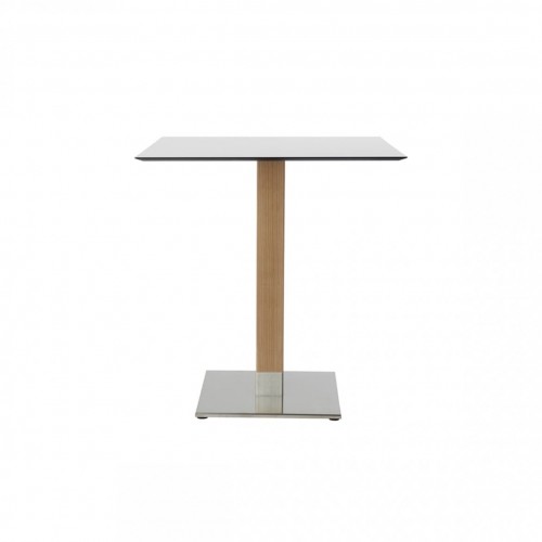 Podstawa do stołu TIFFANY NATURAL h 73 prostokątna Scab Design