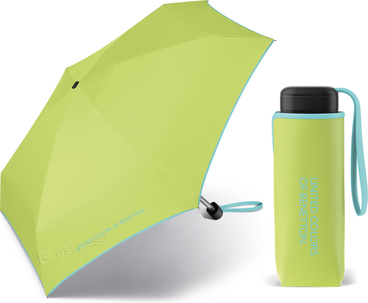 Parasol kieszonkowy Benetton Ultra Mini 56454