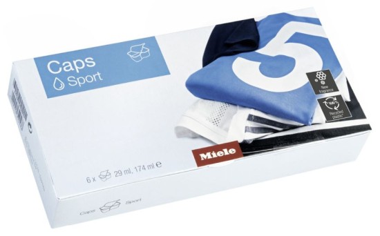 Kapsułki MIELE WA CSP 0603 L 12014070