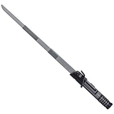 Hasbro Star Wars Lightsaber Forge Electronic Lightsaber D F11695X00