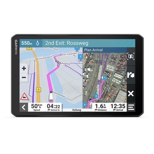 Garmin Dezl LGV 810 [010-02740-15]