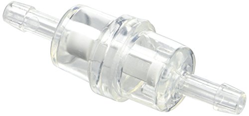GREENSTAR Filtr benzyny, czarny, 31038