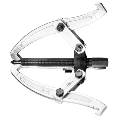 NEO Tools Ściągacz trójramienny 8 11-858