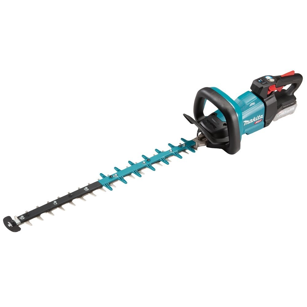 MAKITA cordless hedge trimmer 60cm UH004GZ 40V