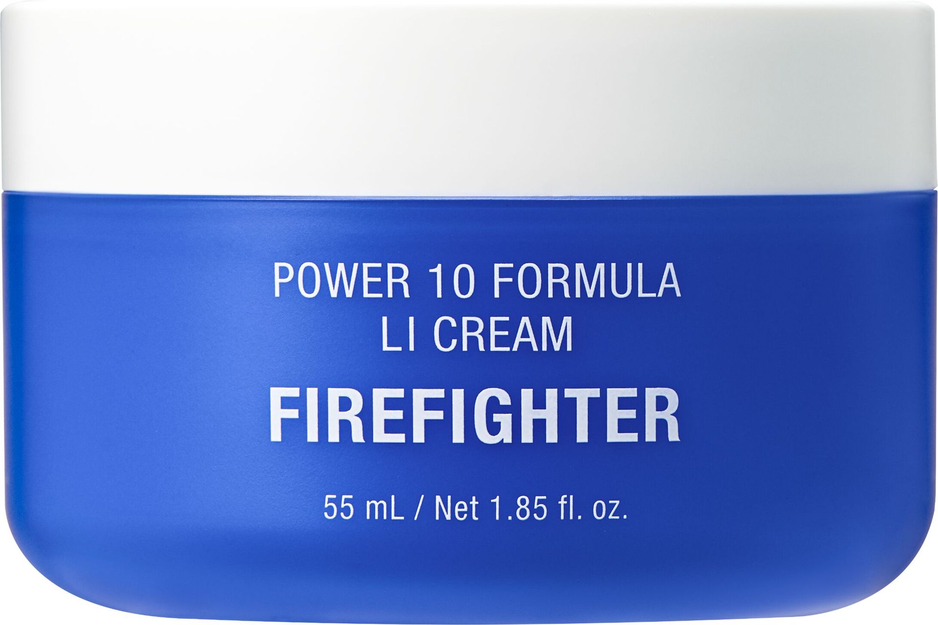 Power 10 Formula LI Cream Firefighter Krem do twarzy 55ml
