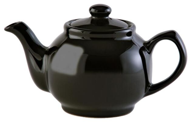 Price&Kensington Dzbanek 1,1 l (czarny) Brights