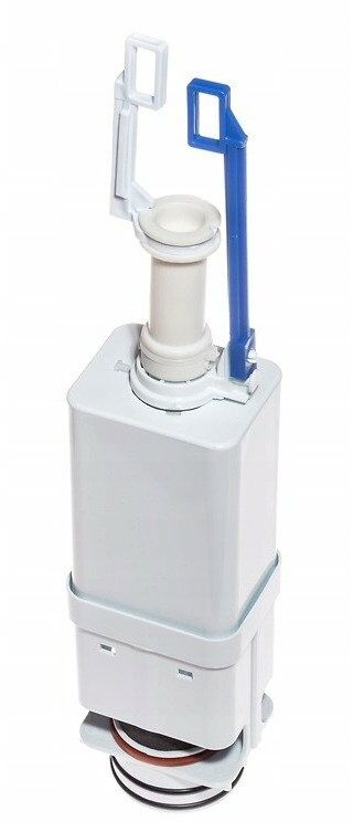 Cersanit Zawór spustowy do stelaża Slim&Silent