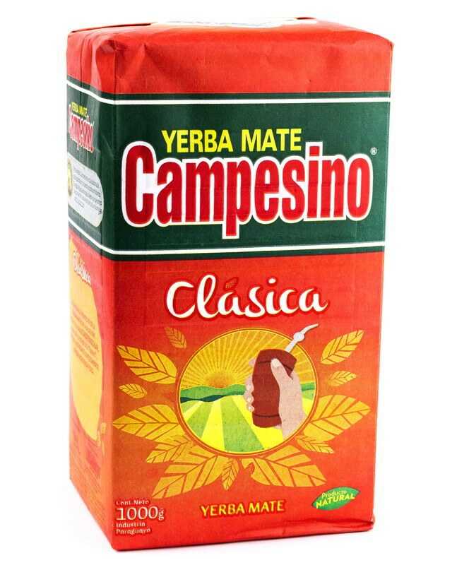 Campesino Clasica 1kg