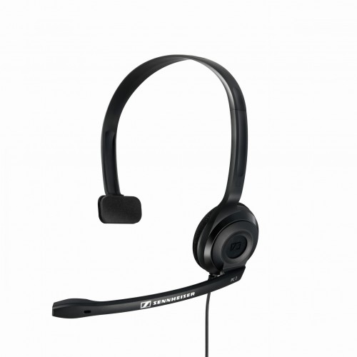 Sennheiser PC 2 CHAT czarne
