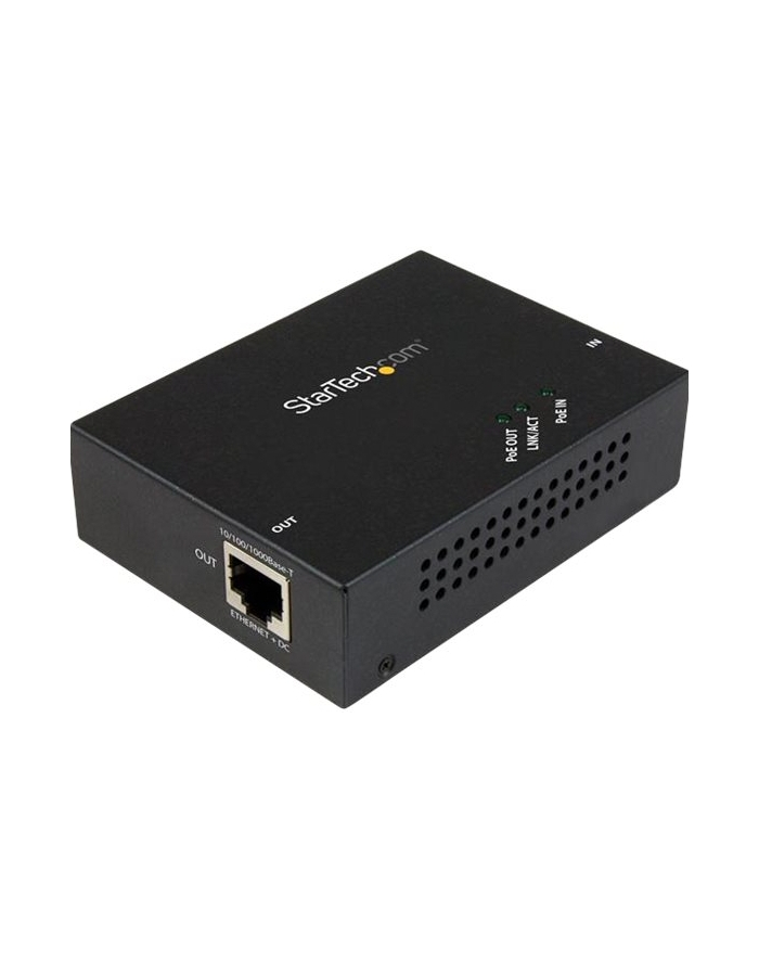 STARTECH.COM  GIGABIT POE+ EXTENDER (POEEXT1GAT)