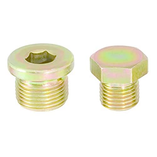 KS Tools 150.1447 Korek spustowy oleju, M13x1,5, 10-ciopak