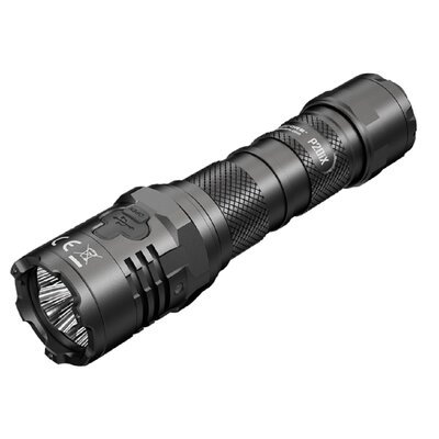 Latarka NITECORE L-NITE-P20iX