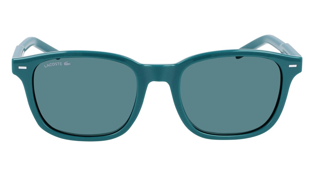 Męskie Okulary przeciwsłoneczne LACOSTE model L3639S-466 (Szkło/Zausznik/Mostek) 49/18/135 mm)