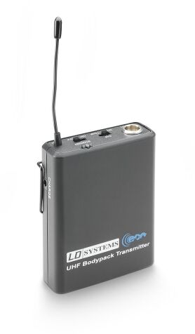 LD Systems ECO 2 BP 2 nadajnik bodypack